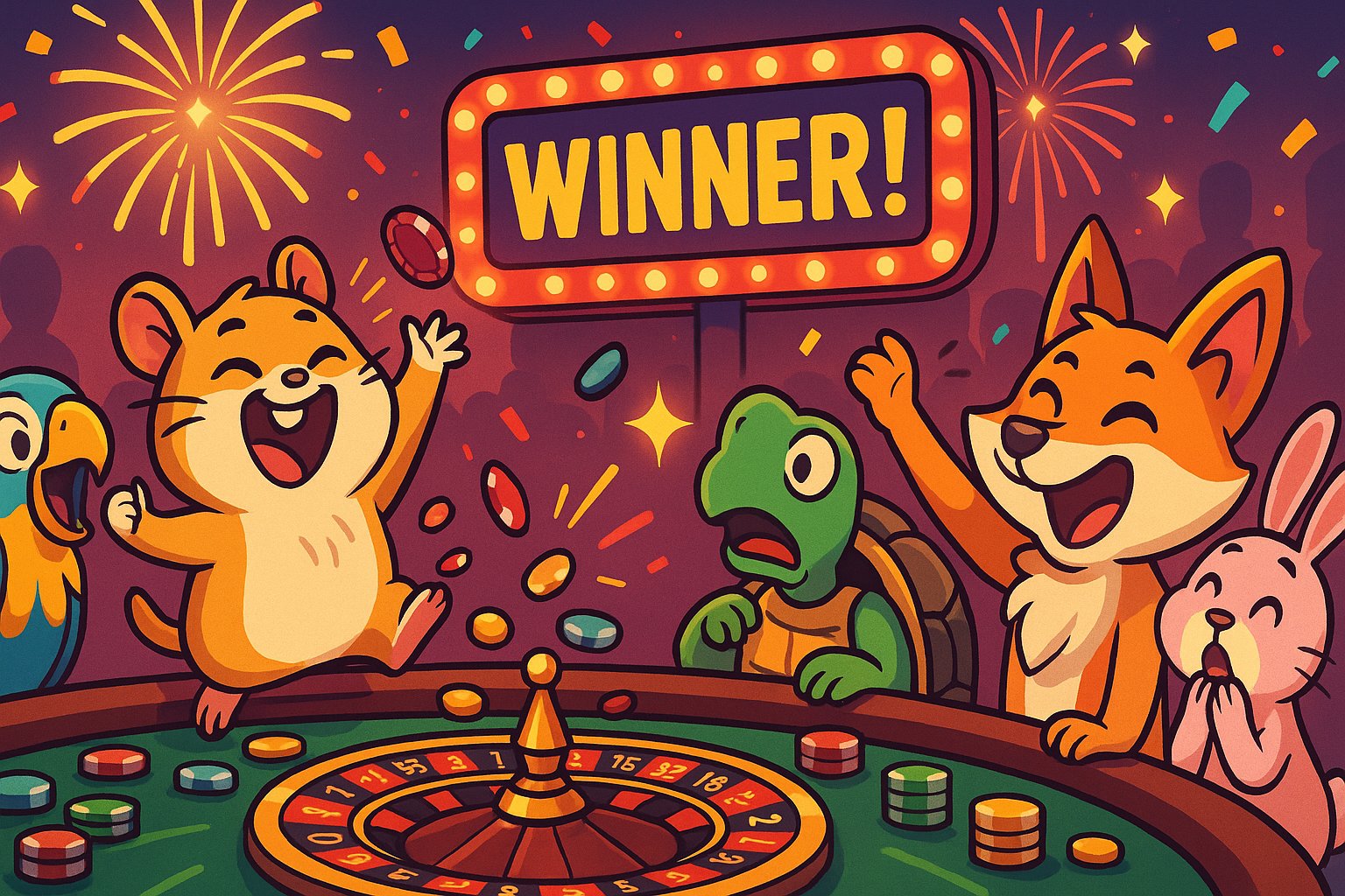 bet 558