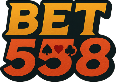 Bet 558 Logo